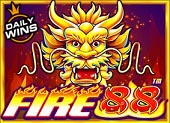 Fire 88 