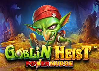 Goblin Heist Powernudge